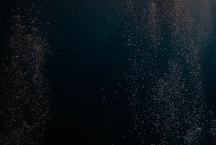 Temný kyslík v hlbinách oceánu: Objav, ktorý mení hranice života