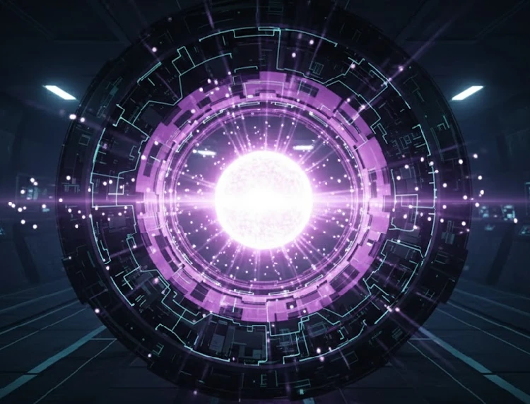 Čínske „Umelé Slnko“ prelomilo fyzikálne limity a posúva jadrovú fúziu bližšie k realite