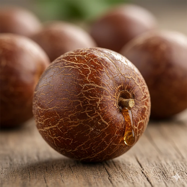 Mníšske ovocie nie je len sladidlo: Vedci odhaľujú jeho skrytý zdravotný potenciál