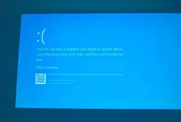 Prečo vypnutie a zapnutie počítača naozaj funguje: Veda za najotravnejšou IT radou