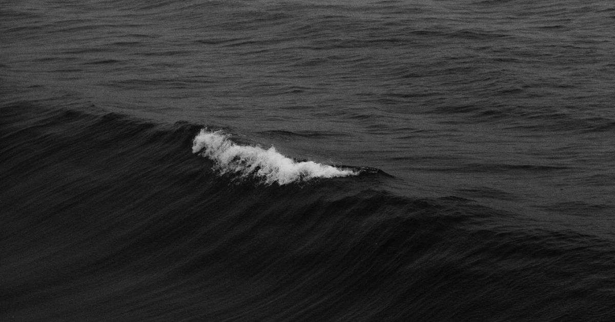 Oceány planéty Zem: 20 fascinujúcich faktov, ktoré odhaľujú ich silu, krásu aj zraniteľnosť