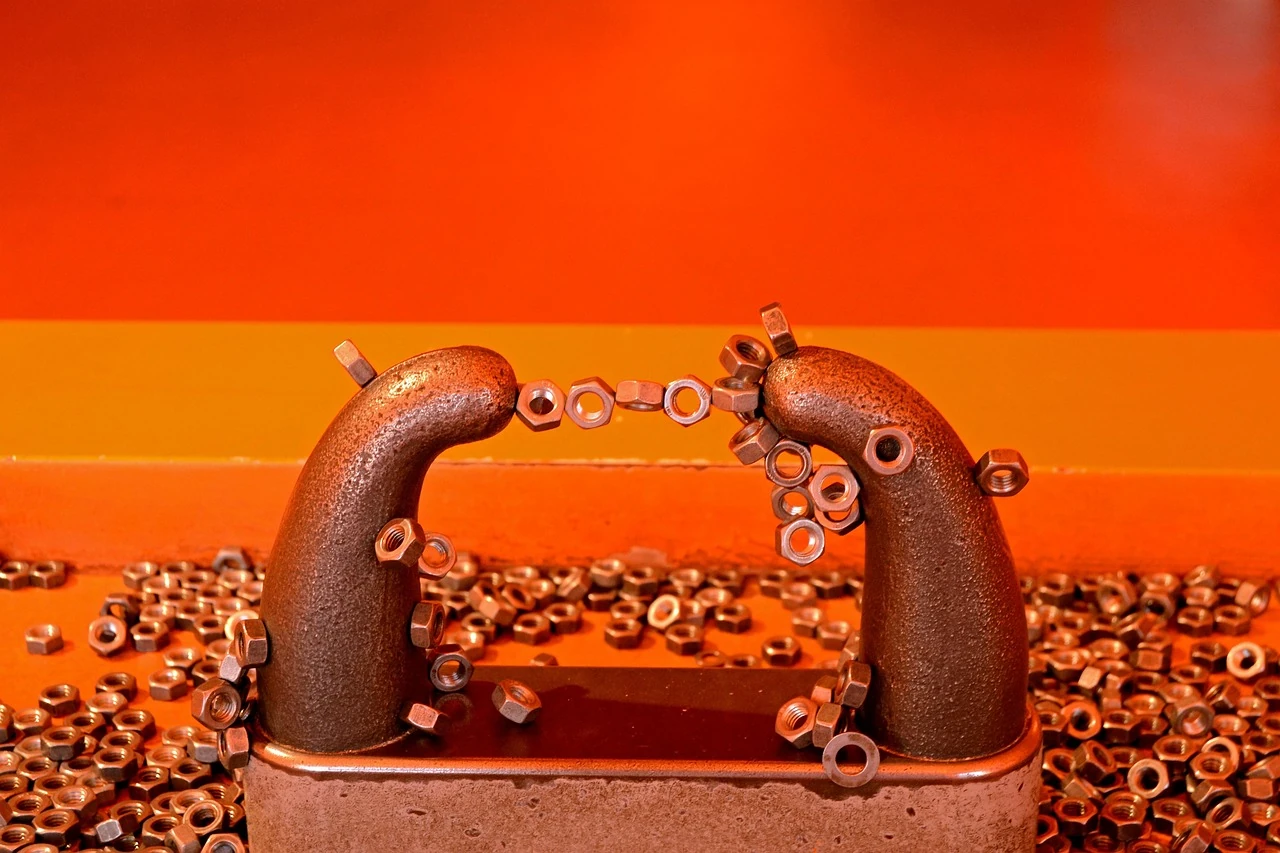 Nový magnetický kryštál z Florida State University: ako víri magnetizmus a mení budúcnosť technológií