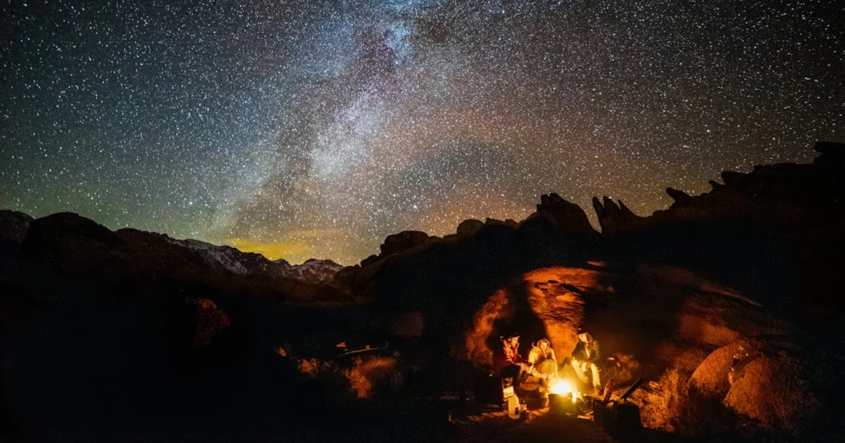 Ako nás oheň formoval: Popáleniny a ich prekvapivá úloha v evolúcii človeka