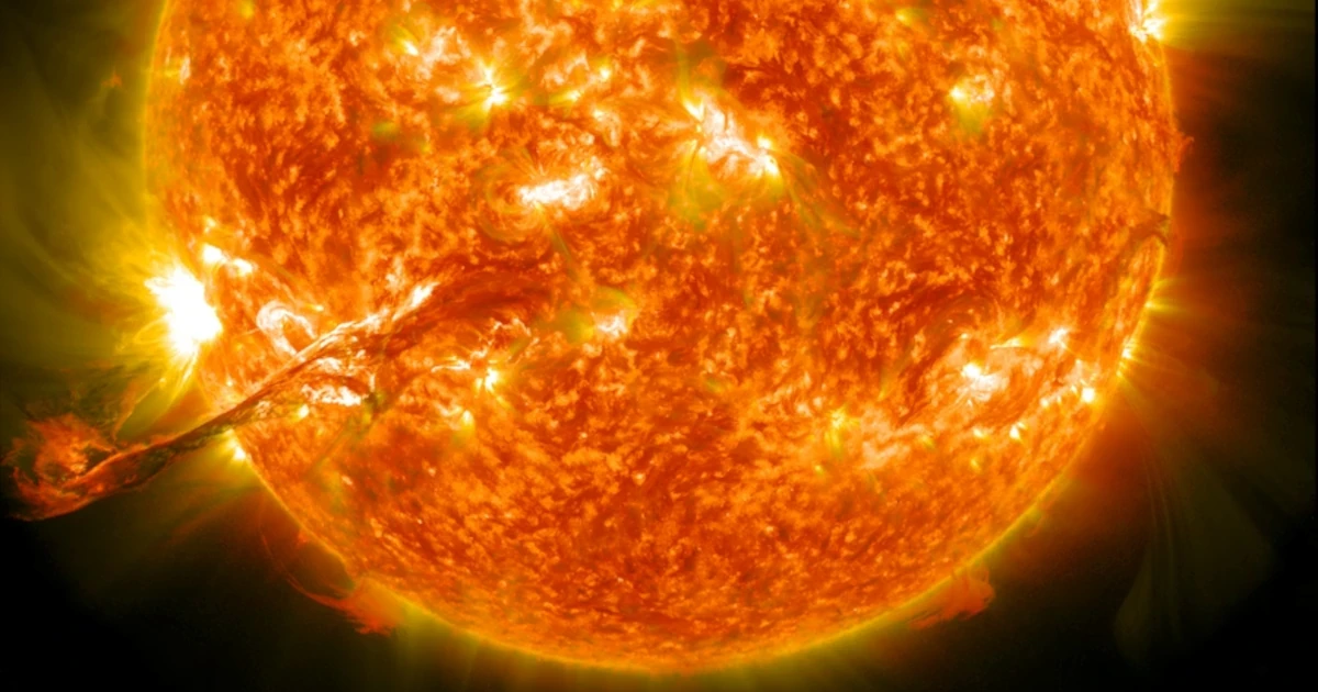 Prečo Slnko vysiela extrémne X-triedy erupcií: Čo stojí za najsilnejšími slnečnými výbuchmi za 30 rokov
