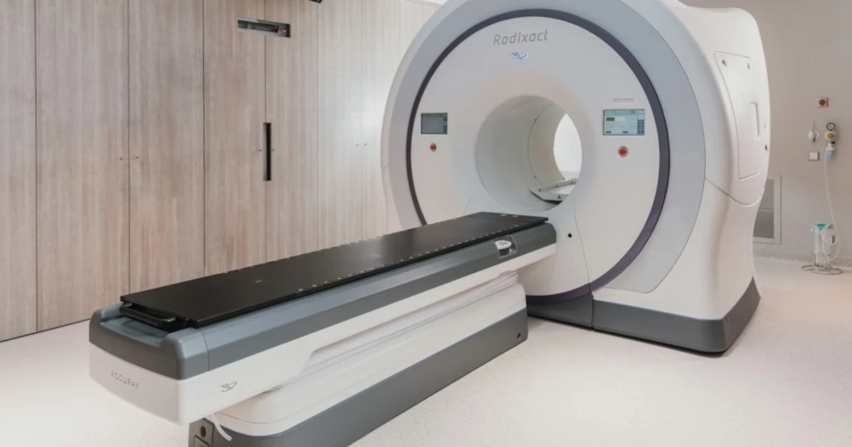 Umelá inteligencia dokáže analyzovať MRI mozgu za sekundy