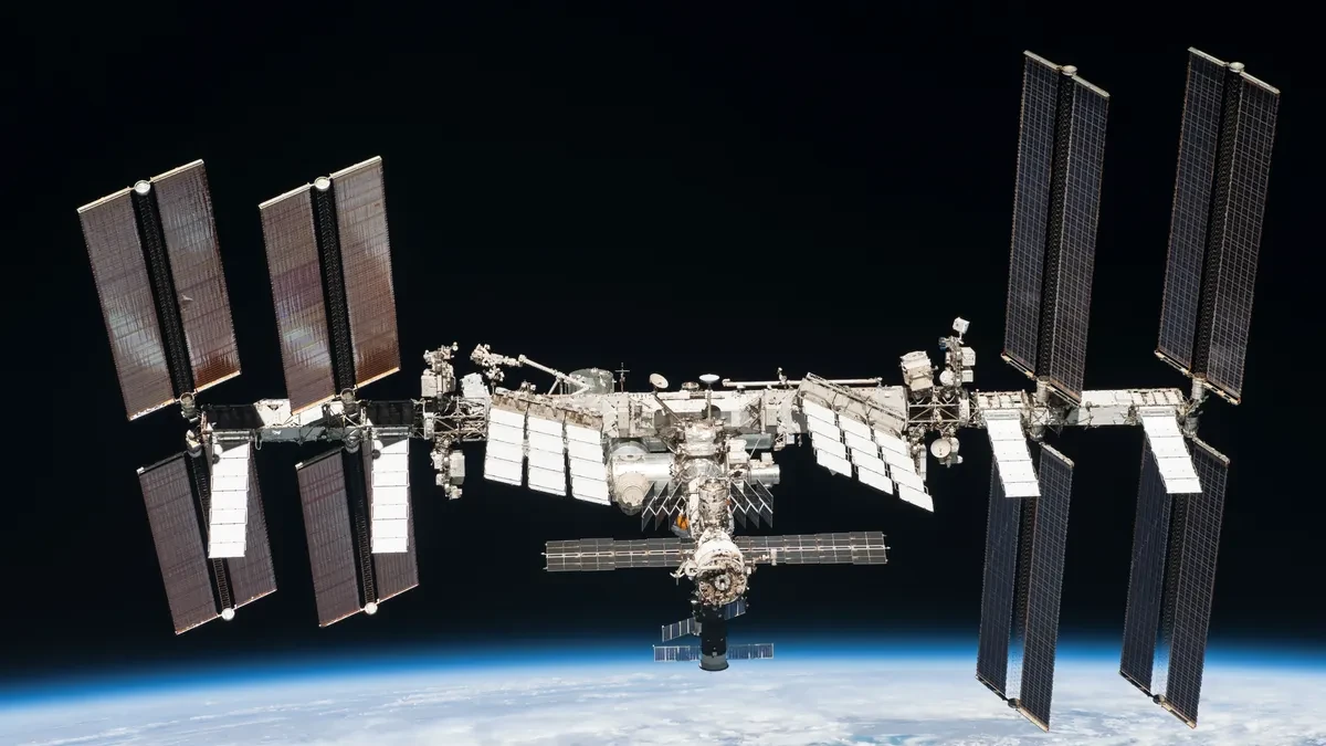 Mali by sme ISS zachrániť? Myšlienka premeniť Medzinárodnú vesmírnu stanicu na vesmírne múzeum