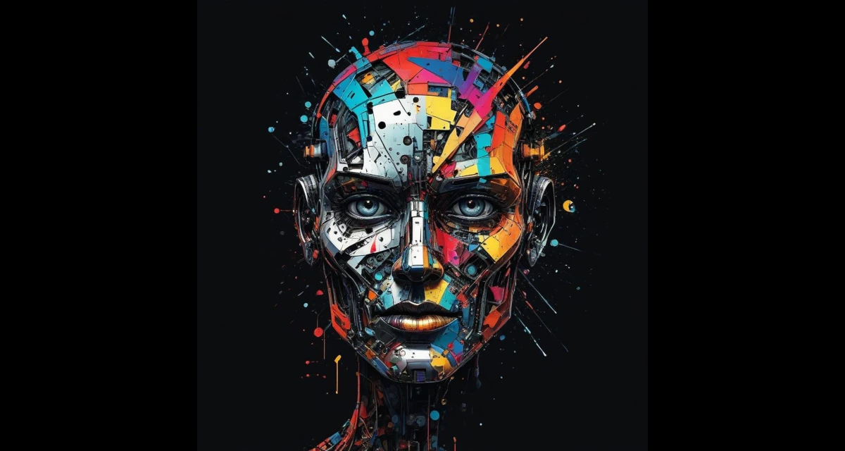 Môže byť umelá inteligencia „zhúlená“? Prečo vedci simulujú psychedelické stavy AI