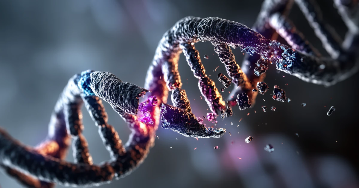 Ako funguje technológia CRISPR v roku 2026: Revolúcia v génovej terapii a medicíne