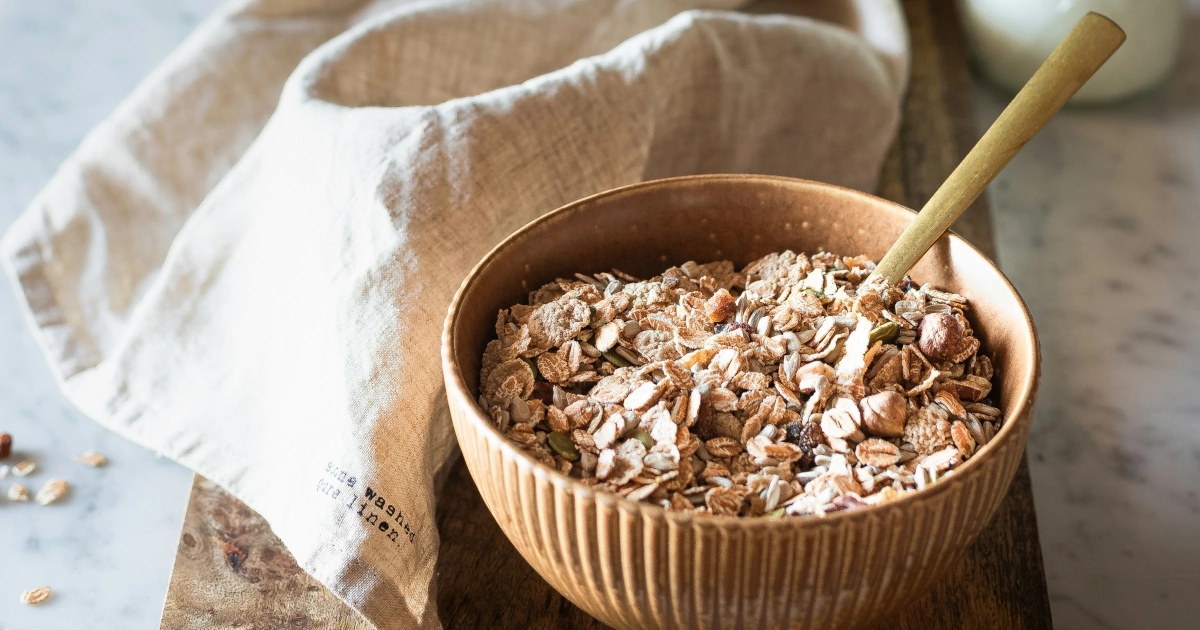 Dvojdňová ovsená diéta znížila cholesterol o 10%: Prekvapivé výsledky klinickej štúdie